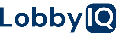 LobbyIQ Logo