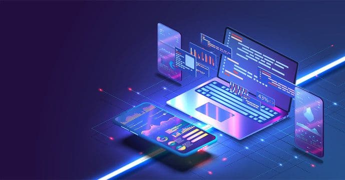 The Future of Legislative Technology